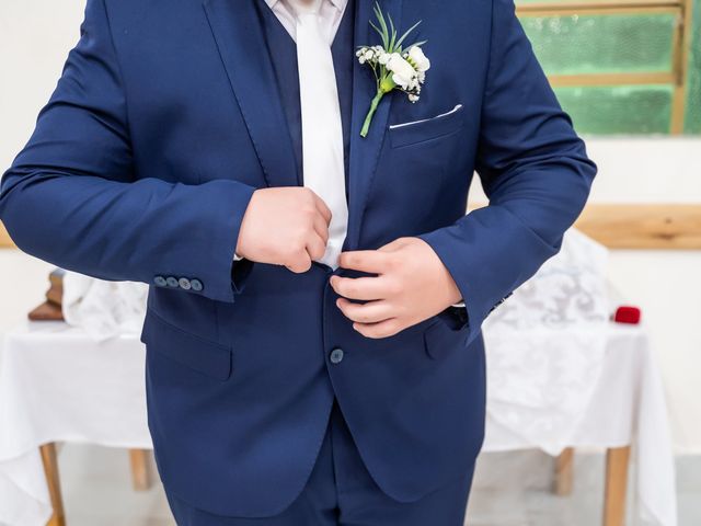 O casamento de Thiago e Maria Laura em Goiânia, Goiás 41