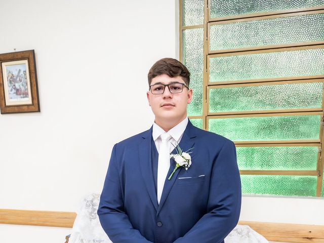 O casamento de Thiago e Maria Laura em Goiânia, Goiás 42