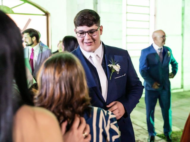 O casamento de Thiago e Maria Laura em Goiânia, Goiás 43