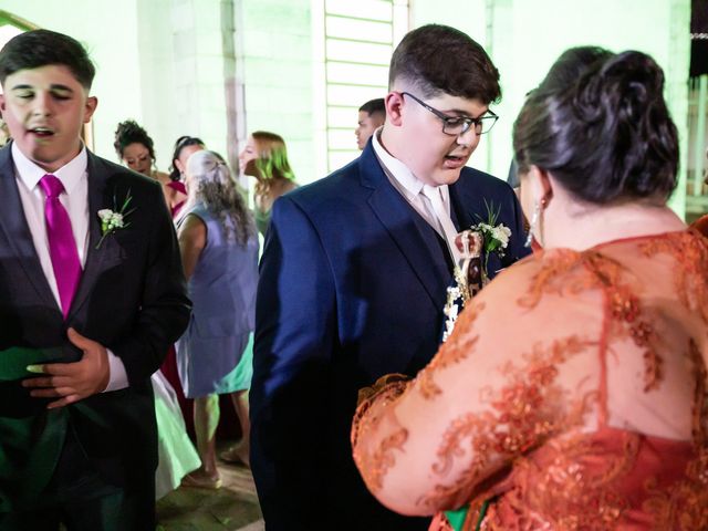 O casamento de Thiago e Maria Laura em Goiânia, Goiás 44