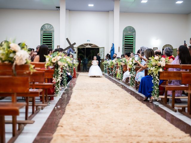 O casamento de Thiago e Maria Laura em Goiânia, Goiás 45