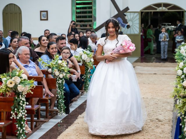 O casamento de Thiago e Maria Laura em Goiânia, Goiás 47