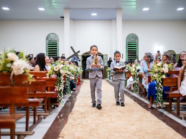 O casamento de Thiago e Maria Laura em Goiânia, Goiás 48