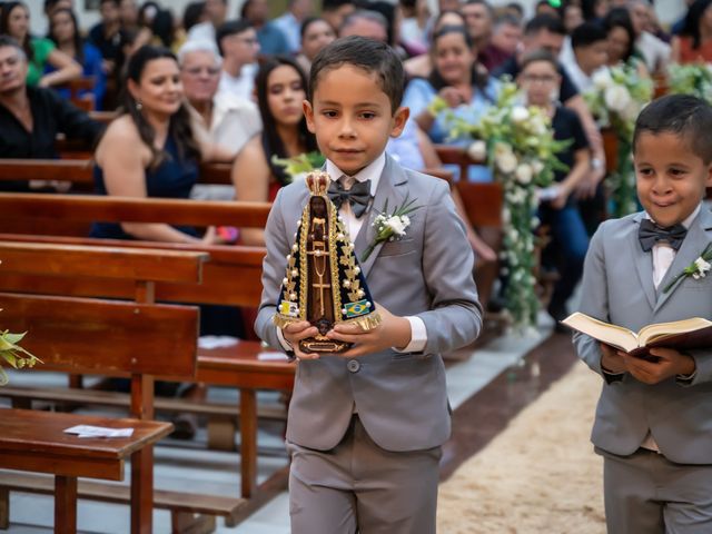 O casamento de Thiago e Maria Laura em Goiânia, Goiás 49