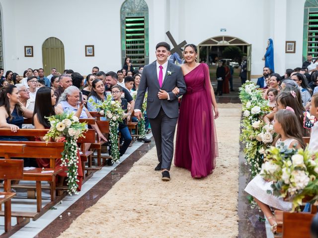 O casamento de Thiago e Maria Laura em Goiânia, Goiás 50