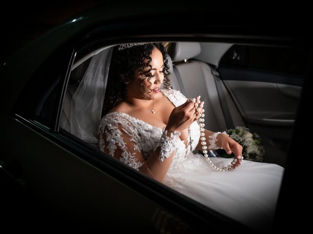 O casamento de Thiago e Maria Laura em Goiânia, Goiás 53
