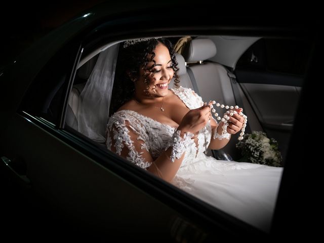 O casamento de Thiago e Maria Laura em Goiânia, Goiás 54