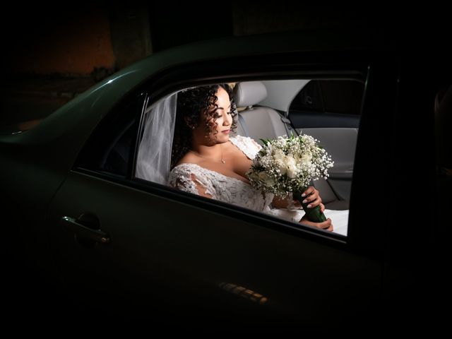 O casamento de Thiago e Maria Laura em Goiânia, Goiás 55