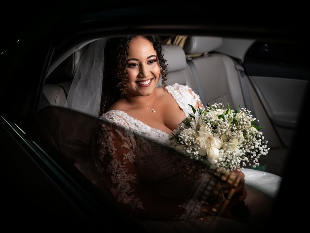 O casamento de Thiago e Maria Laura em Goiânia, Goiás 57