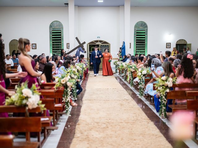 O casamento de Thiago e Maria Laura em Goiânia, Goiás 58