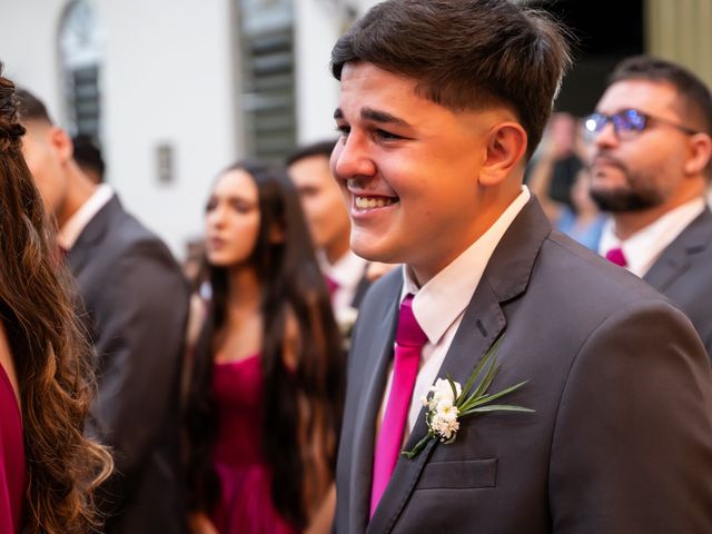O casamento de Thiago e Maria Laura em Goiânia, Goiás 62