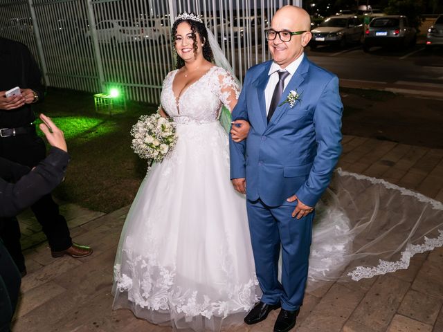 O casamento de Thiago e Maria Laura em Goiânia, Goiás 63