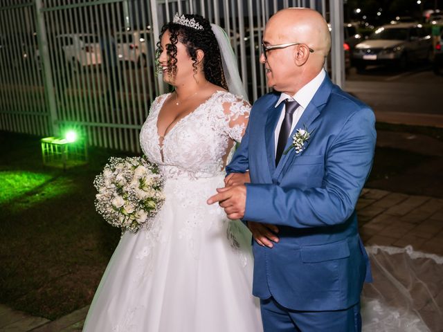 O casamento de Thiago e Maria Laura em Goiânia, Goiás 64