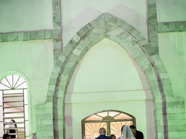 O casamento de Thiago e Maria Laura em Goiânia, Goiás 65