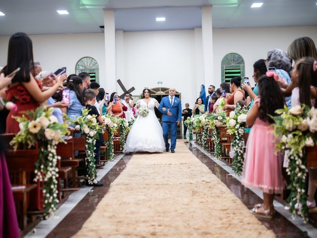 O casamento de Thiago e Maria Laura em Goiânia, Goiás 66