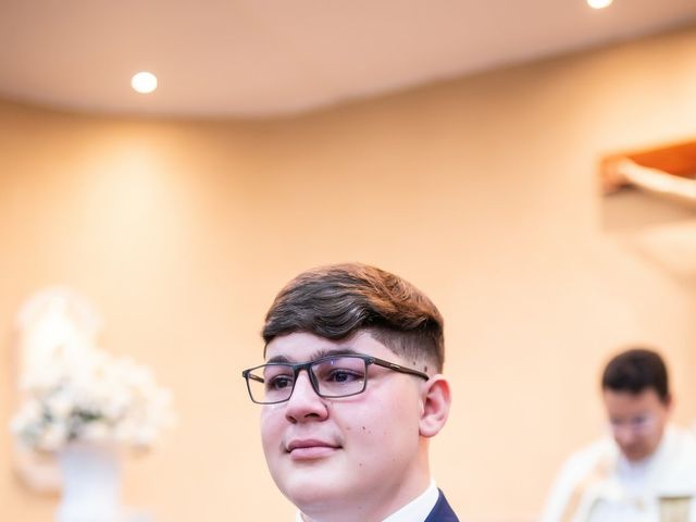 O casamento de Thiago e Maria Laura em Goiânia, Goiás 68