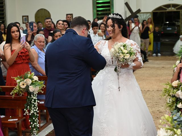 O casamento de Thiago e Maria Laura em Goiânia, Goiás 69