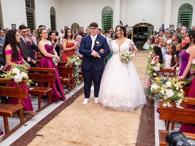 O casamento de Thiago e Maria Laura em Goiânia, Goiás 70