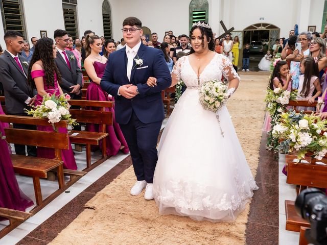 O casamento de Thiago e Maria Laura em Goiânia, Goiás 71