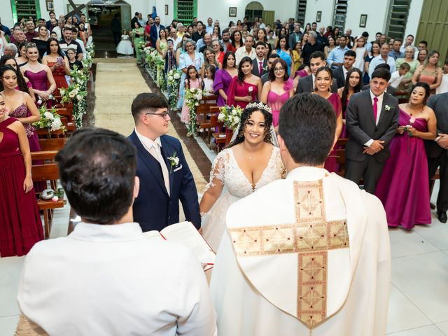 O casamento de Thiago e Maria Laura em Goiânia, Goiás 73