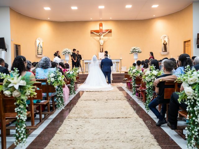 O casamento de Thiago e Maria Laura em Goiânia, Goiás 75