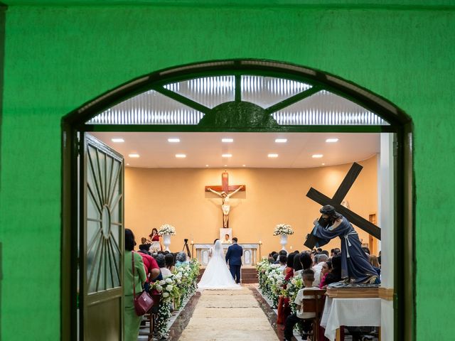 O casamento de Thiago e Maria Laura em Goiânia, Goiás 77