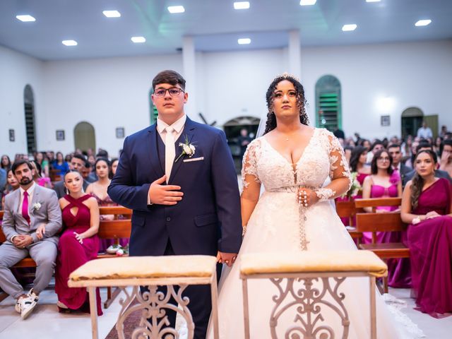 O casamento de Thiago e Maria Laura em Goiânia, Goiás 79
