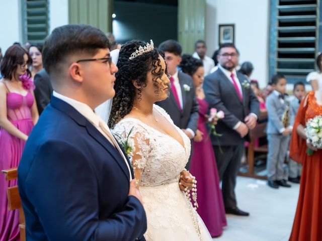 O casamento de Thiago e Maria Laura em Goiânia, Goiás 80