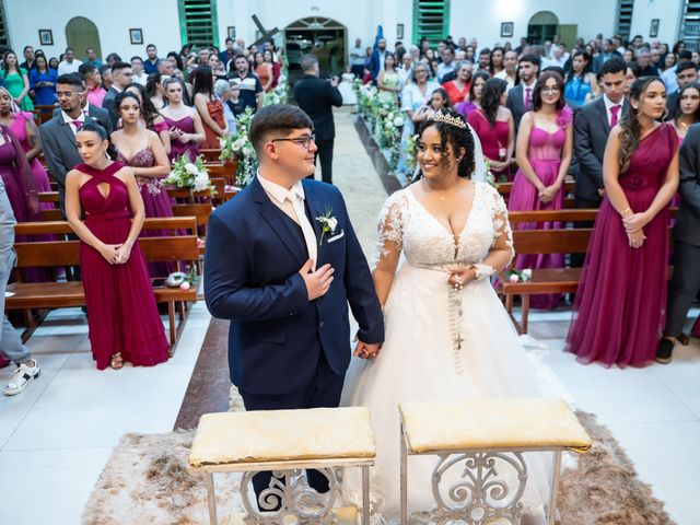 O casamento de Thiago e Maria Laura em Goiânia, Goiás 1