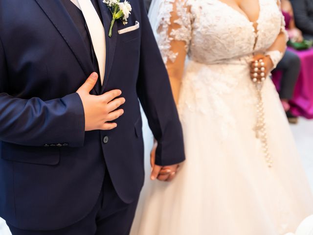 O casamento de Thiago e Maria Laura em Goiânia, Goiás 82