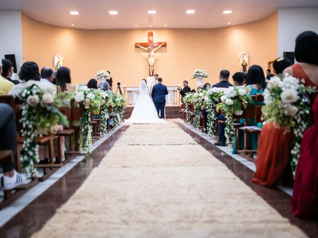 O casamento de Thiago e Maria Laura em Goiânia, Goiás 83