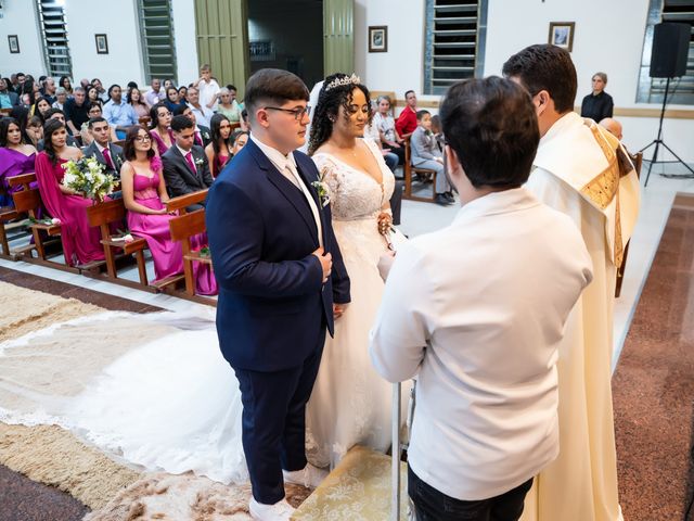 O casamento de Thiago e Maria Laura em Goiânia, Goiás 85