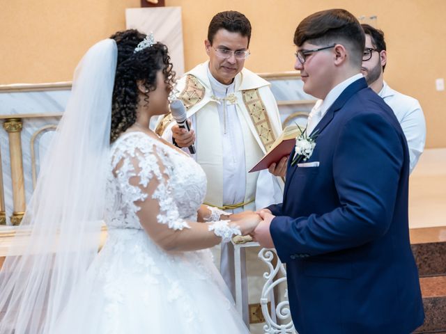 O casamento de Thiago e Maria Laura em Goiânia, Goiás 86
