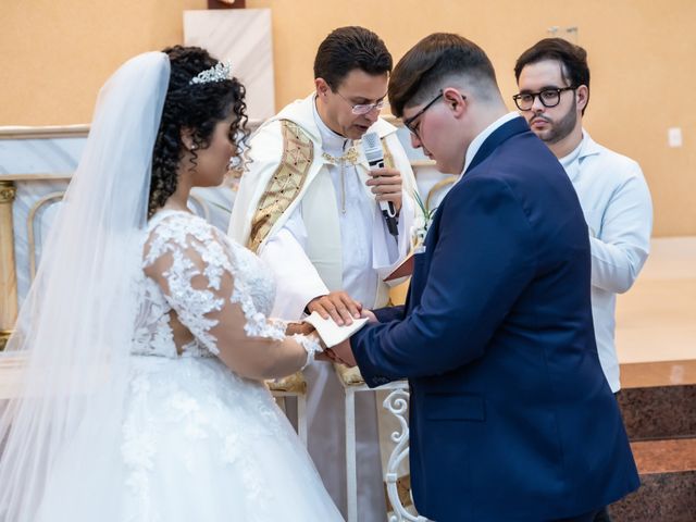 O casamento de Thiago e Maria Laura em Goiânia, Goiás 87