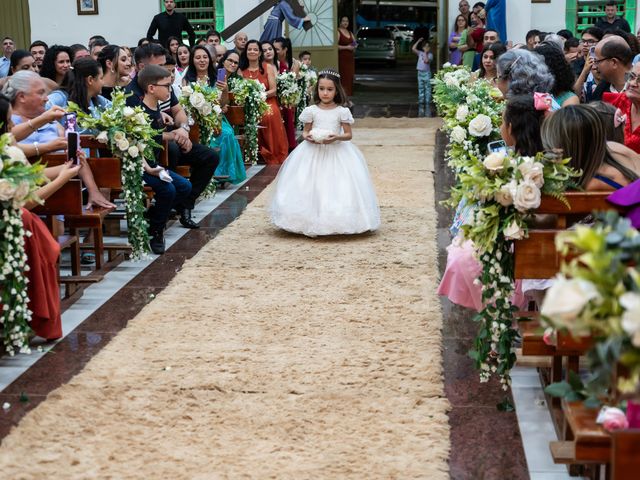 O casamento de Thiago e Maria Laura em Goiânia, Goiás 88