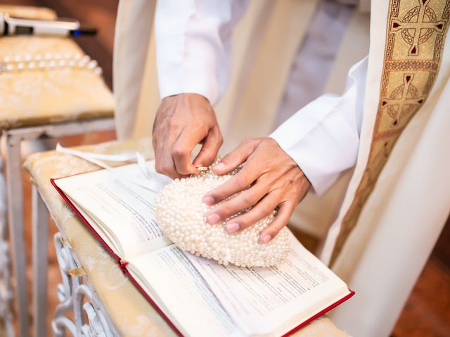 O casamento de Thiago e Maria Laura em Goiânia, Goiás 89