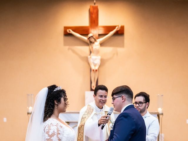 O casamento de Thiago e Maria Laura em Goiânia, Goiás 90