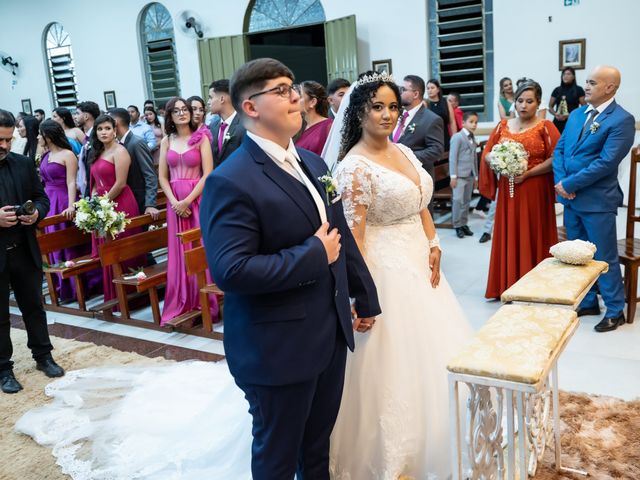 O casamento de Thiago e Maria Laura em Goiânia, Goiás 91