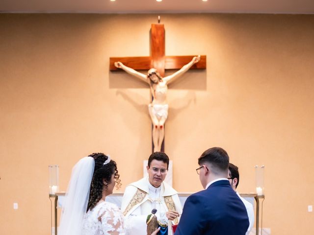 O casamento de Thiago e Maria Laura em Goiânia, Goiás 95