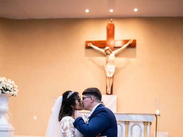 O casamento de Thiago e Maria Laura em Goiânia, Goiás 97