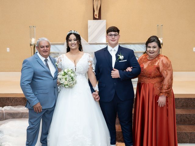 O casamento de Thiago e Maria Laura em Goiânia, Goiás 98