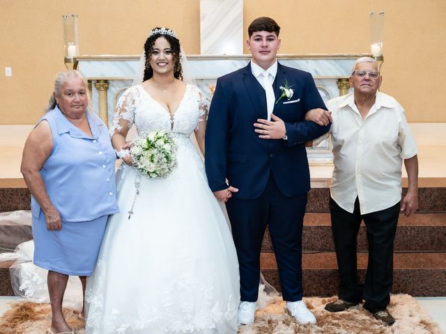 O casamento de Thiago e Maria Laura em Goiânia, Goiás 99
