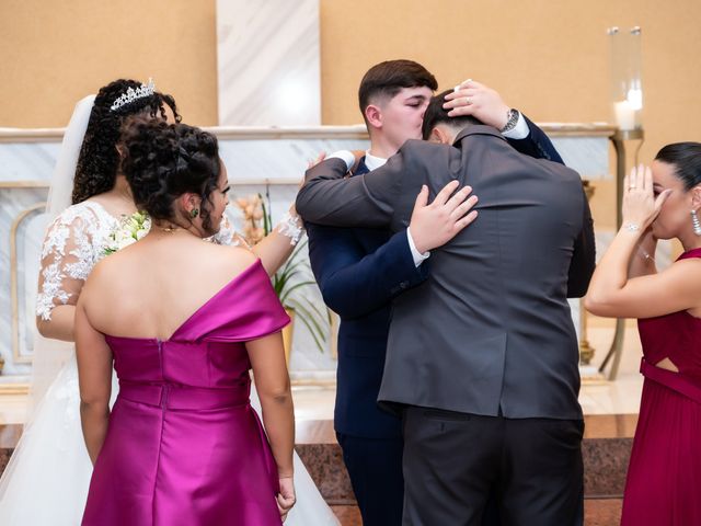 O casamento de Thiago e Maria Laura em Goiânia, Goiás 101