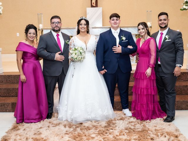 O casamento de Thiago e Maria Laura em Goiânia, Goiás 102