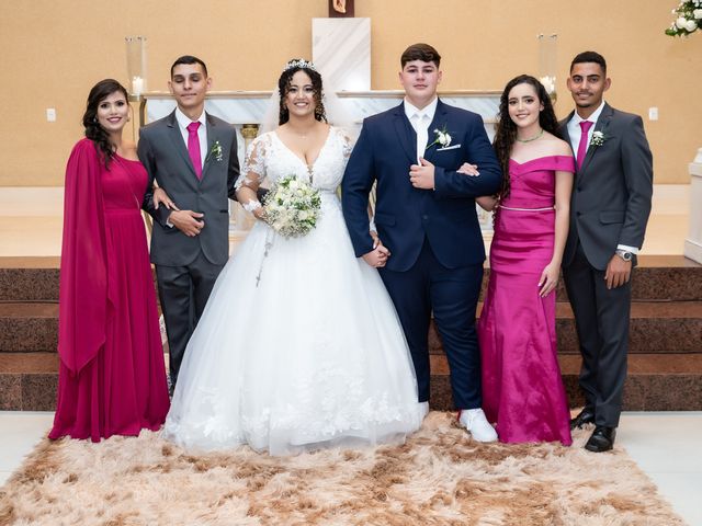 O casamento de Thiago e Maria Laura em Goiânia, Goiás 103