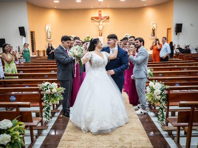 O casamento de Thiago e Maria Laura em Goiânia, Goiás 108