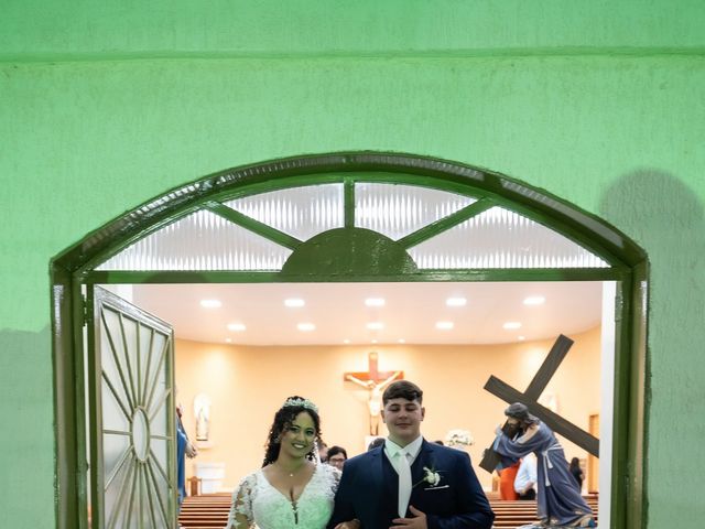 O casamento de Thiago e Maria Laura em Goiânia, Goiás 110