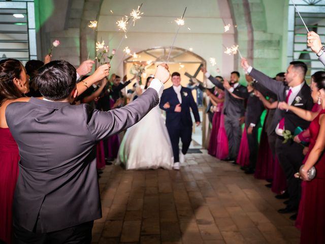 O casamento de Thiago e Maria Laura em Goiânia, Goiás 111