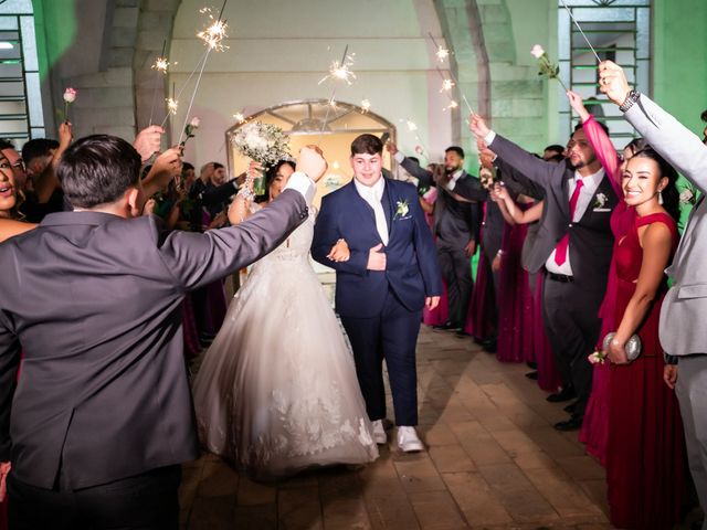 O casamento de Thiago e Maria Laura em Goiânia, Goiás 112