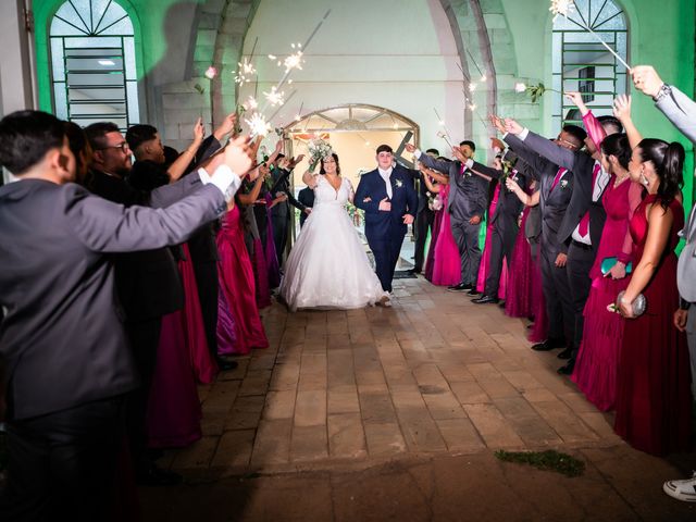 O casamento de Thiago e Maria Laura em Goiânia, Goiás 114